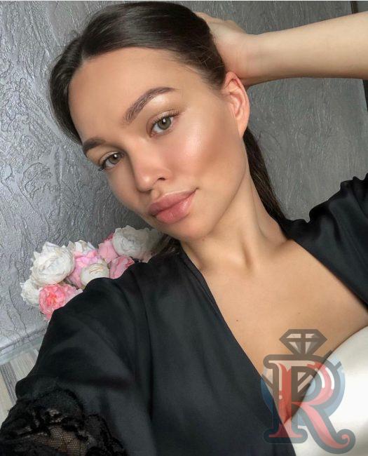 sweet эскорт