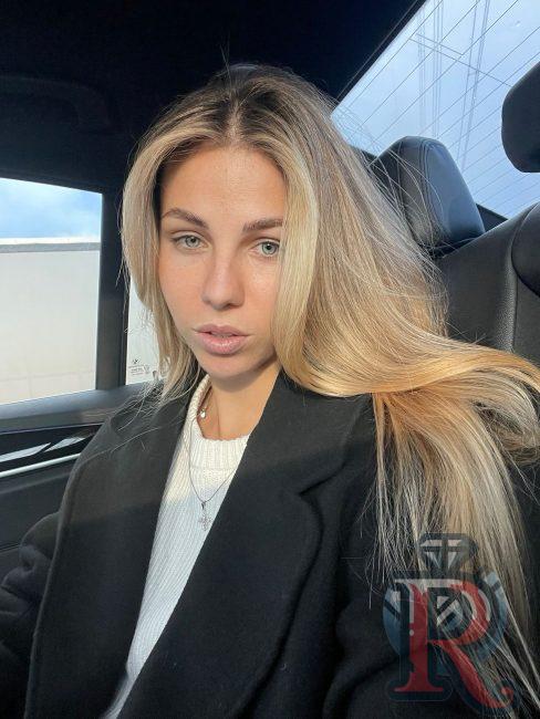 escort call girl