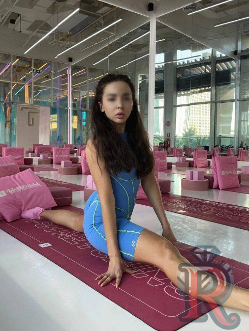 escort karina vip
