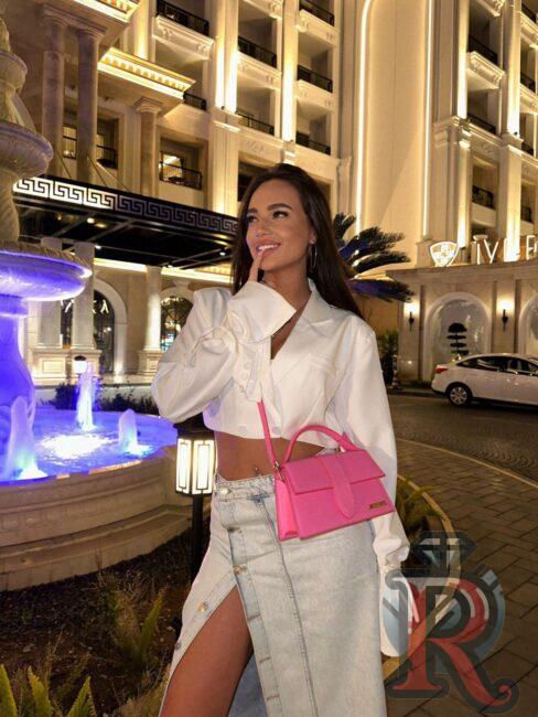 female escort moscow