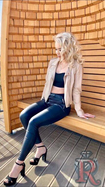 escort arbat moscow