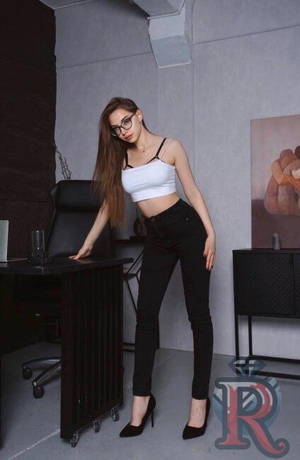 cheap escort moscow