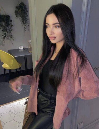 high class escort