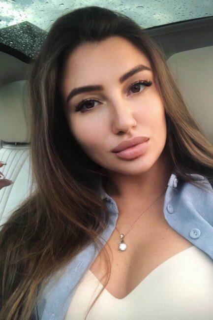 vip escort moscow
