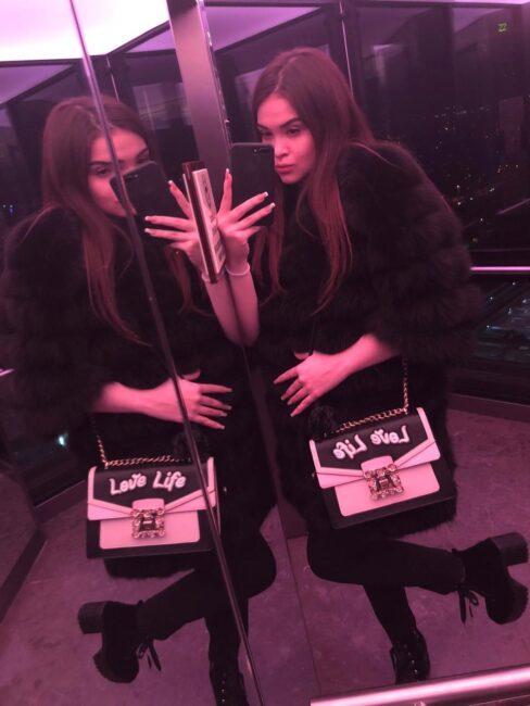 moscow escort