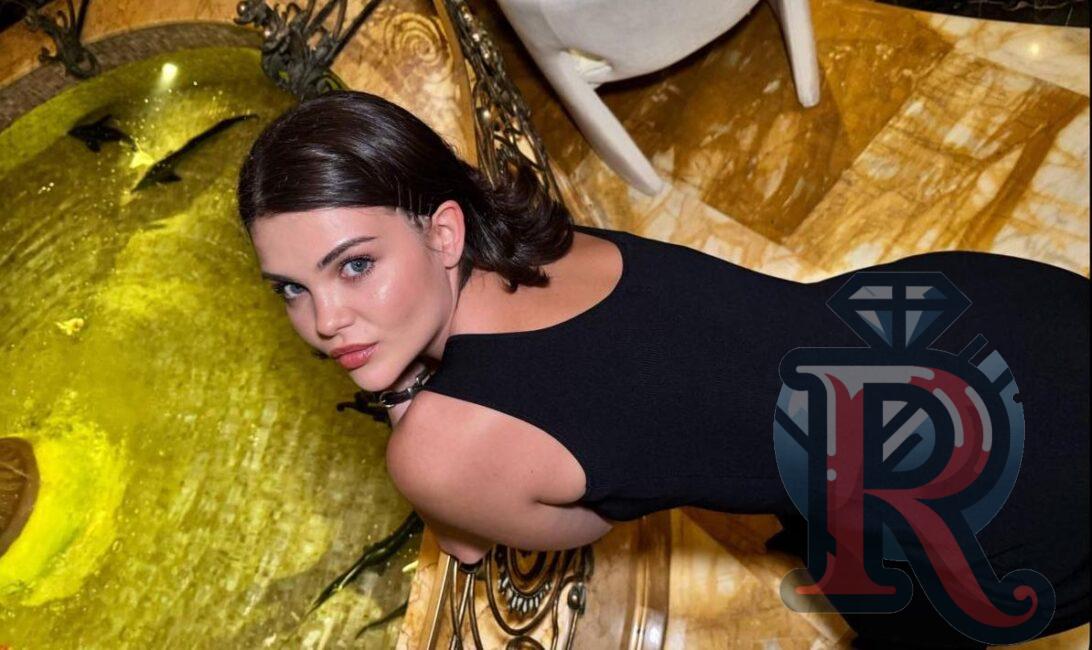 moscow escort