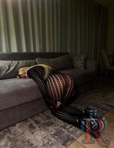 private escort moscow