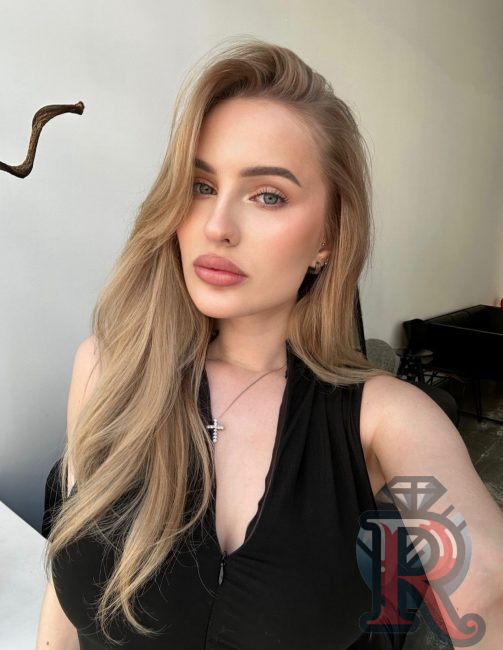 moscow escort