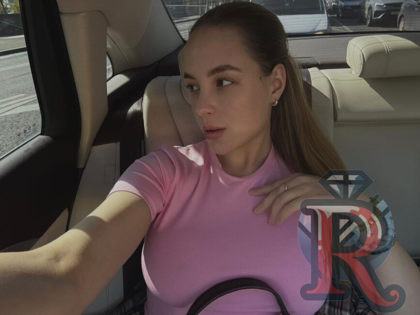 top escort models moscow