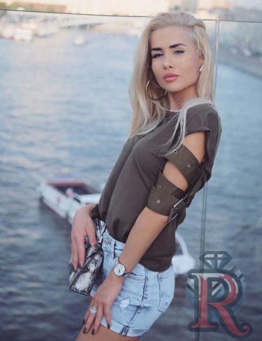 escort russia