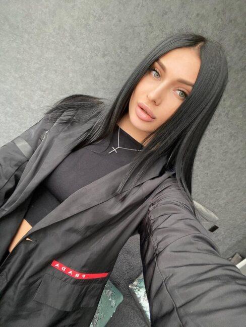 russian prostitute
