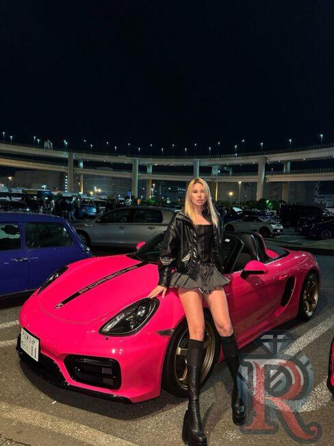 escort arbat moscow