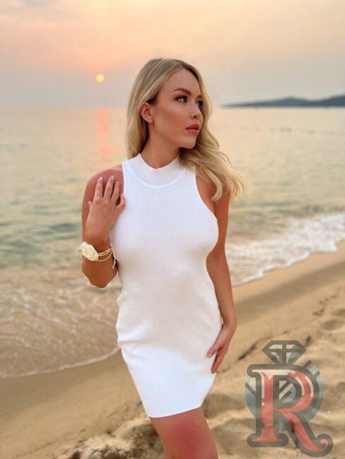 escort arbat moscow