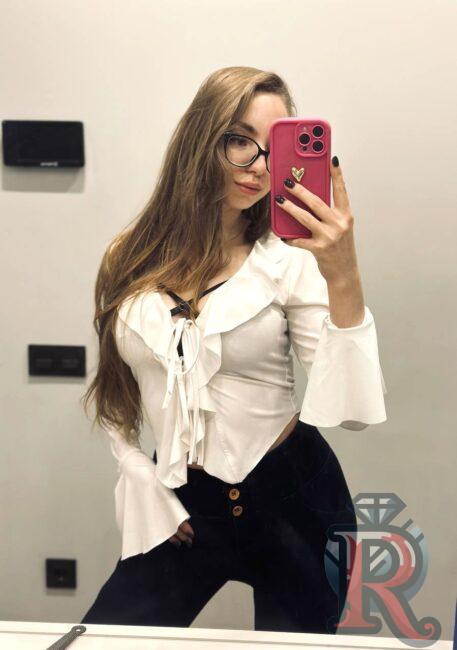 cheap escort moscow