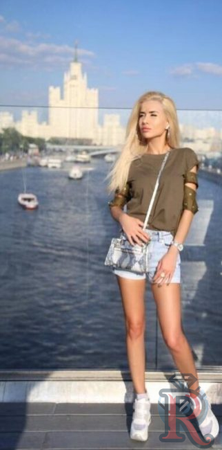 escort russia