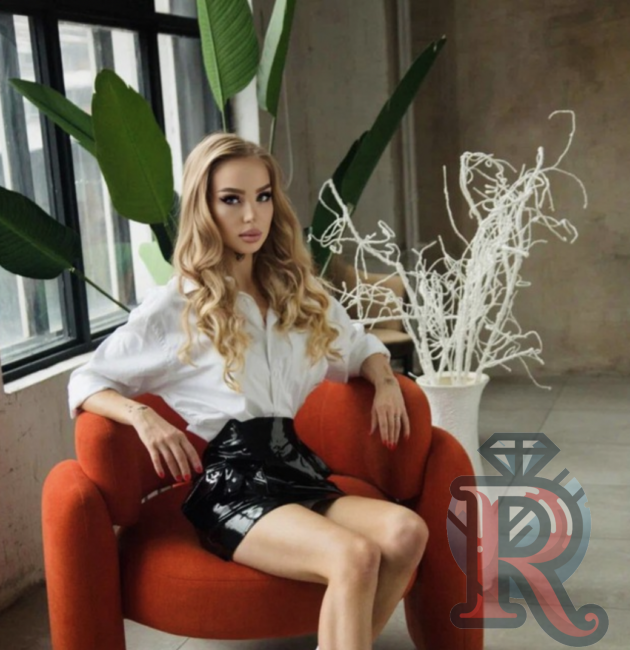 independent escort moscow