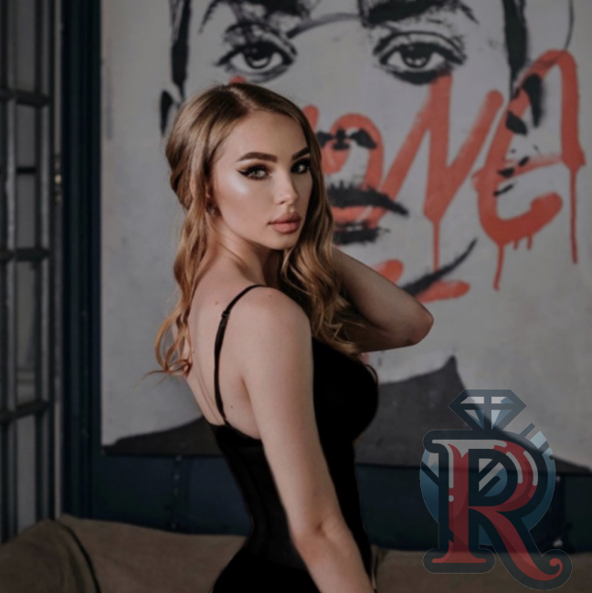 moscow escort