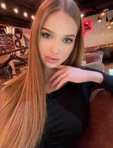 travel escort girls
