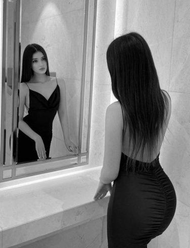 travel escort girl