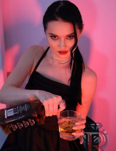 moscow escort