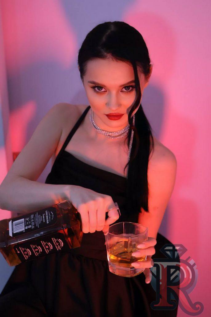 moscow escort