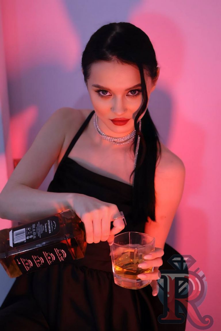 moscow escort