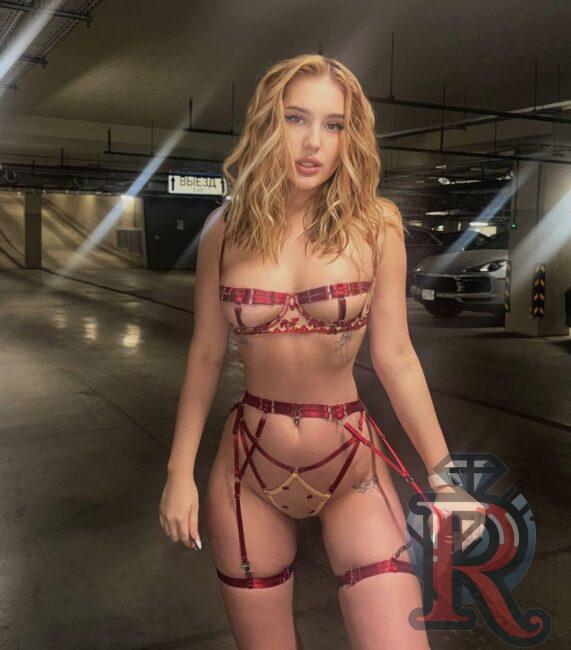 escorts in moscow