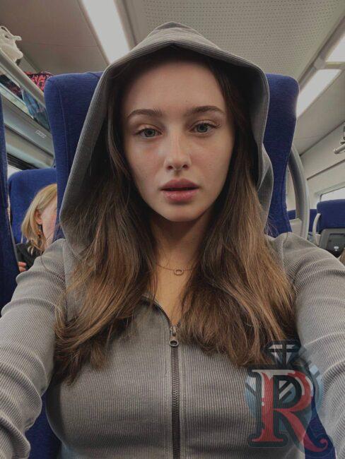 moscow escort