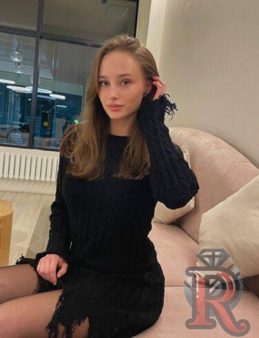 moscow escorts