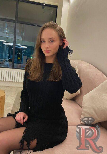 moscow escorts