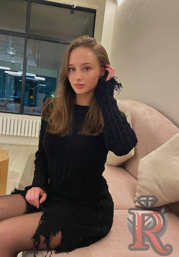moscow escorts