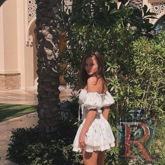 Best escort in moscow