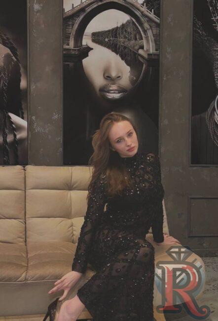moscow escorts